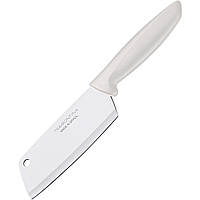 Нож топорик Tramontina Plenus 127 мм Light grey (6740802) ML, код: 7436410