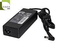 Блок питания 1StCharger для ноутбука Lenovo 20V 90W 4.5A 5.5x2.5 (AC1STLE90WB) TO, код: 6718640