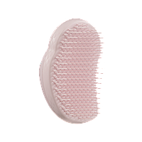 Расческа для волос Tangle Teezer Original Plant Brush Marshmallow Pink PZ, код: 8290058