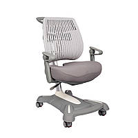 Універсальне ортопедичне крісло для підлітків FunDesk Contento Grey SC, код: 8080433