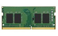 Оперативная память SO-DIMM 16GB 2666 DDR4 Kingston (KVR26S19D8 16) PR, код: 1656260