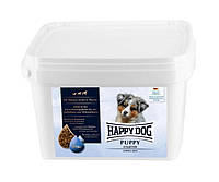Сухой корм Happy Dog Papy Starter для щенков с 4 6 недель всех пород 1,5 кг BK, код: 8220315