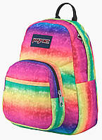 Женский рюкзак Jansport Half Pint Разноцветный (JS00TDH66F3) z116-2024