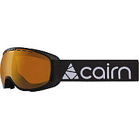 Маска Cairn Rainbow Photochromic Black Mat (1012-0581298-202) ET, код: 6877116