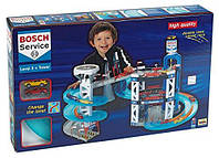 Багатофункціональний ігровий паркінг Bosch Klein IR29195 PS, код: 7726160