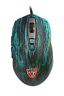 Мышь Motospeed V60 (mtv60van) Van Gogh Blue USB DH, код: 6747104