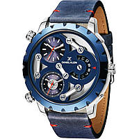 Часы Daniel Klein DK11303-2 Синие BM, код: 115586