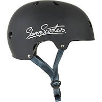 Шолом Slamm Logo Helmet L XL 57-59 Чорний SL159-BK-L XL BK, код: 2674276