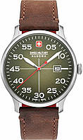 Часы Swiss Military-Hanowa ACTIVE DUTY 06-4326.04.006 UT, код: 8320101