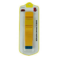 Попсокет держатель-подставка для смартфона ANCHOR PopSocket Kickstand for Mobile Phone Canary SM, код: 7845762