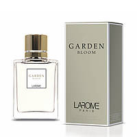 Парфюм для женщин LAROME 22F Garden Bloom 100 мл IN, код: 8237959