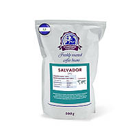 Кава в зернах Standard Coffee Сальвадор SHG арабіка 500 г z114-2024