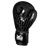 Боксерські рукавиці Phantom Germany Eagle 10 унцій Black SC, код: 8080688, фото 2