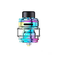 Атомайзер Vandy Kylin M Pro RTA 24mm 8ml Rainbow (am483-hbr) z113-2024