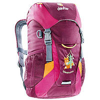 Рюкзак Deuter Waldfuchs Magenta-Blackberry (1052-3610015 5053) NB, код: 6604862