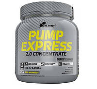 Комплекс до тренировки Olimp Nutrition Pump Express 2.0 concentrate 660 g 33 servings Orange AG, код: 7618337