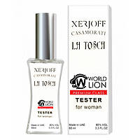 Тестер Xerjoff Casamorati La Tosca - Tester 60ml ET, код: 7706392