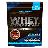 Whey Protein 65% 1 кг протеин (банан) Отличное качество