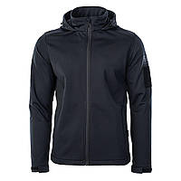 Куртка софтшел с капюшоном Magnum Cervus BLACK XL Черный (M000026761BK) NL, код: 2741204