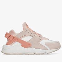 Кроссовки женские Nike Air Huarache (DR7874-100) 37.5 Комбинированный SM, код: 7757369