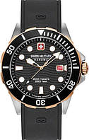 Годинник Swiss Military-Hanowa OFFSHORE DIVER 06-4338.12.007 UL, код: 8320183