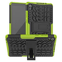 Чехол Armor Case Lenovo Tab M8 2020 TB-8705 Lime ET, код: 8130218