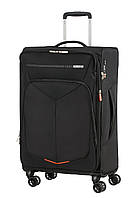 Чемодан American Tourister SUMMERFUNK BLACK 67,5x42x27,5(29,5) 78G*09004 z116-2024