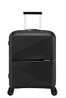 Чемодан 55 См American Tourister AIRCONIC BLACK 55x40x20 88G*09001 z116-2024