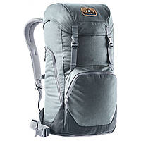 Рюкзак Deuter Walker 24 Black-Graphite (1052-3810717 4701) GG, код: 7608140