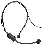 Микрофон головной Shure PGA31-TQG NB, код: 7926466