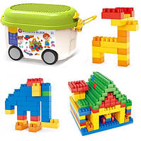 Конструктор для малюків