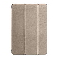 Чехол Smart Case для Apple iPad Pro 10.5 цвет Gold BM, код: 6837974