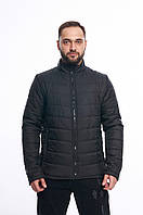 Куртка весенняя Memoru Intruder XL черная (1589537844 3) FG, код: 8294971