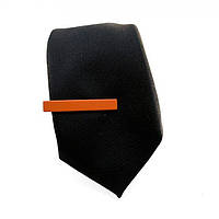 Зажим для галстука Gofin Оранжевый Zag-9015 DH, код: 7474690