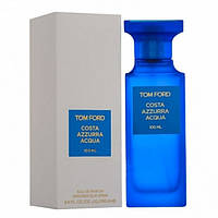 Парфюм Tom Ford Costa Azzurra Acqua 100ml edp Euro Quality ET, код: 7708982