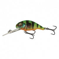 Воблер Savage Gear 3D Goby Crank Bait 40F 40mm 3.5g Зелено-желтый (1013-1854.11.30) DH, код: 8072159