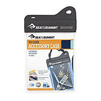 Гермочохол Sea To Summit TPU Accessory Case S Чорний (1033-STS AACTPUSBK) PZ, код: 5864838