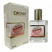 Парфуми DKNY Be Delicious Fresh Blossom — ОАЕ Tester 58ml KV, код: 8257885