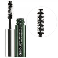 Об'ємна туш для вій Clinique High Impact Mascara Mini 3,5 мл