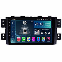 Штатная магнитола Torssen Kia Mohave F9432 4G Carplay DSP SM, код: 8318878