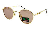 Солнцезащитные очки Moratti D016-c3 Бежевый SC, код: 7917639
