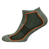 Шкарпетки CamoTec TRK Low оліва Отличное качество
