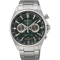 Часы SEIKO CS Sports SSB405P1 XN, код: 8321515