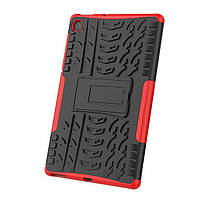 Чехол Armor Case для Lenovo Tab M10 Plus FHD 10.3 Red UP, код: 7689989