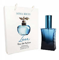 Туалетная вода Nina Ricci Luna - Travel Perfume 50ml NB, код: 7599187