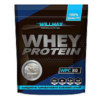 Whey Protein 80% 920 г натуральный протеин Отличное качество