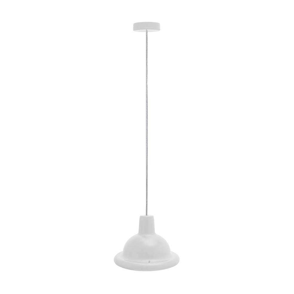 Светильник декоративный потолочный ERKA - 1303 LED 12W 4200K Белый (130311) UT, код: 6876207 - фото 1 - id-p2158653768