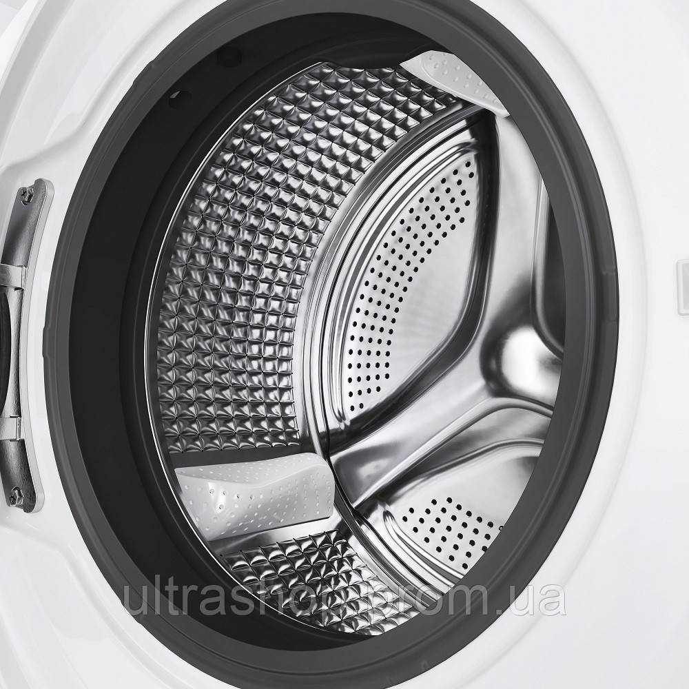 Стиральная машина автоматическая Haier HW80-B14959TU1 (6931158) UL, код: 8322147 - фото 4 - id-p2159479542