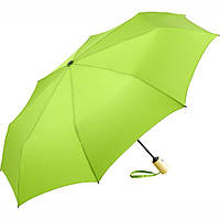 Зонт складной Fare 5429 ЭКО Лайм (292) XN, код: 1371412
