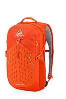 Рюкзак Gregory Essential Hiking Nano 20 Burnt Orange (1053-111499 4844) GG, код: 7820286